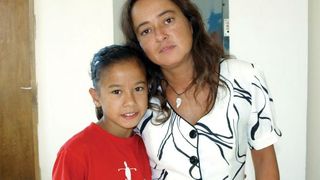 Mama gimnastei Asiana Peng e revoltata: "Antrenoarea penala in forma continuata, cea care si-a permis experimente pe copilul meu, ani de-a randul, nu da si ea un interviu?"