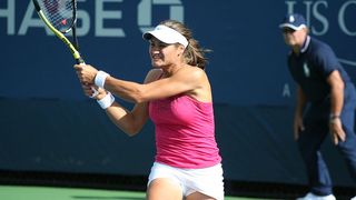 Monica Niculescu a cucerit trofeul WTA de la Washington