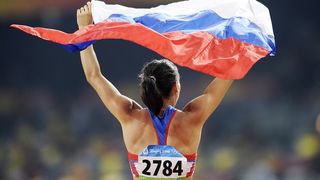 Dupa ce atletii rusi au fost exclusi de la Jocurile Olimpice de la Rio, Rusia isi face propria olimpiada