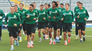 Gafa incredibila la Concordia Chiajna. Echipa si-a declarat decedati patru fotbalisti