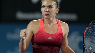 Halep a &icirc;nvins-o pe Kerber şi este a doua oară consecutiv &icirc;n finală la Rogers Cup