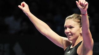 Simona Halep, "jucatoarea lunii" iulie in circuitul WTA cu 84% din voturi. In luna iunie, acest titlu a fost atribuit Serenei Williams