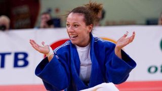 JO 2016. Andreea Chitu s-a calificat in sferturile de finala ale probei de judo de la Rio