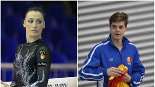 RIO 2016: Catalina Ponor s-a calificat in finala de la barna si este favorita la cucerirea unei medalii olimpice. Inotatorul Robert Glinta va evolua la 100 metri spate