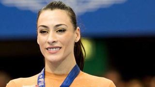 Catalina Ponor, luata prin surpridere de fani: "Ce surpriza frumoasa!" Ce le-a promis gimnasta aceastora