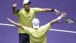 Rio 2016: Primii tenismani romani care s-au calificat intr-o semifinala olimpica. Felicitari, Horia Tecau si Florin Mergea!