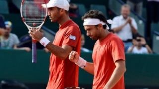 Mergea si Tecau aduc prima medalie din istoria tenisului rom&acirc;nesc la Jocurile Olimpice dupa victoria la Rio din semifinala