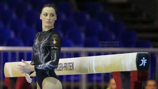 Catalina Ponor, inaintea finalei la barna de la Jocurile Olimpice: "Totul e cum ne dorim, energie pozitiva, antrenament bun, uniti pana la capat"