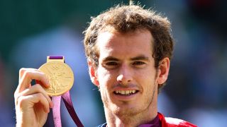 Tenismenul britanic Andy Murray a castigat al doilea titlu olimpic consecutiv