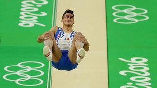 Marian Dragulescu s-a clasat pe locul 4 in finala de la sarituri de la Jocurile Olimpice de la Rio