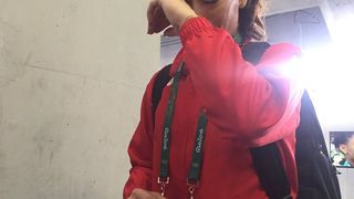 Rio 2016. Catalina Ponor a terminat pe locul 7 in finala de la barna la Jocurile Olimpice. Gimnasta, devastata de rezultat. Ce i-a transmis noua campioana