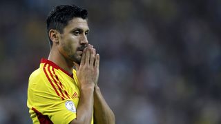 Marica, dupa meciul cu Manchester City: "Asta este nivelul fotbalului romanesc. Nu stiu cand va mai ajunge o echipa romana in gruplele Ligii Campionilor"