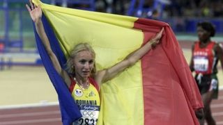 Recordul olimpic la 5.000 de metri al Gabrielei Szabo, doborat la Rio, dupa 16 ani