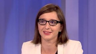 Campioana olimpică Ana Maria Popescu, despre fotografia care a făcut senzaţie pe internet