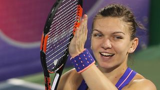 Simona Halep s-a calificat &icirc;n turul al treilea al US Open, după 6-3, 6-4, cu Lucie Safarova