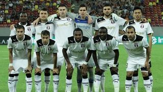 Astra Giurgiu a fost &icirc;nvinsă de echipa din Qatar Al Shamal &icirc;ntr-un meci amical, scor 2-1