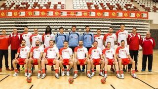 Dinamo Bucureşti, campioana la handbal masculin, a c&acirc;ştigat Supercupa Rom&acirc;niei