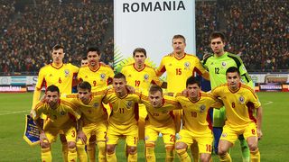 România debutează în preliminariile Cupei Mondiale din 2018. Nationala este antrenată de germanul Christoph Daum