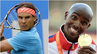 Rafael Nadal si Mo Farah, pe lista sportivilor carora li s-a permis sa foloseasca substante interzise. Hackerii Fancy Bears au publicat noi documente despre acest caz