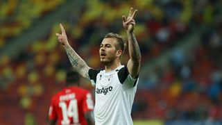 Steaua a dat lovitura pe piata transferurilor. Denis Alibec a semnat cu echipa din Ghencea. Suma de transfer este de 1.5 milioane de euro