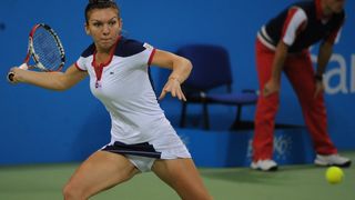 Simona Halep şi-a aflat adversara din turul doi de la Beijing