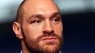 Tyson Fury si-a anuntat retragerea din boxul profesionist