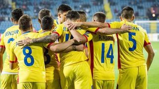 Rom&acirc;nia a remizat cu naţionala Kazahstanului, scor 0-0, &icirc;n grupa E de calificare la CM-2018