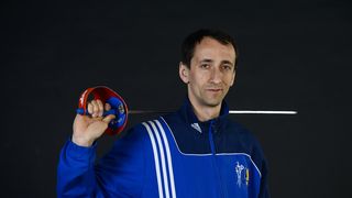 Fostul campion olimpic la scrima Mihai Covaliu are venituri de 5.600 de euro pe luna! Candideaza la sefia COSR!