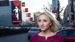 Fosta mare atleta Gabi Szabo doreste sa devina presedinte la COSR