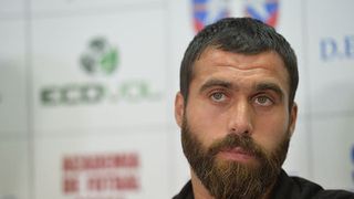 Fundasul FC Viitorul, Vasile Maftei: I-am cerut explicaţii lui Kovacs la penalti, iar el a spus că nu ştie, a zis marş de aici