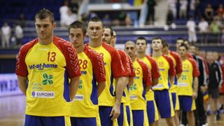 Victorie istorica pentru nationala de handbal masculin. Asa ceva nu s-a mai intamplat de 8 ani