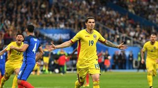 Echipele probabile pentru meciul dintre Romania si Polonia. Ce suprize pregateste Daum pentru primul "11"