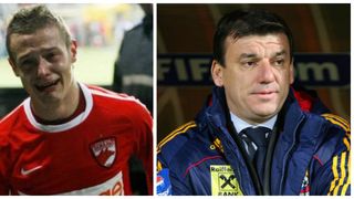 Torje după decesul lui Prodan: Un om de la care am &icirc;nvăţat multe, care m-a sprijinit şi sfătuit cu tot ce era mai bun