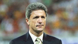 Gica Popescu: "In momentul in care s-a stins, Didi imi trimitea mesaje". Ce i-a scris Prodan fostului capitan