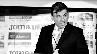 Trupul neinsufletit al lui Daniel Prodan va fi depus la Arena Nationala: "Didi Prodan are un merit in constructia acelui stadion"