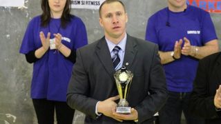 Inca o tragedie in sportul romanesc. Un arbitru de skandenberg a murit la 42 de ani, tot in urma unui infarct