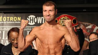 Bute a fost iertat de acuzatiile de dopaj si va putea boxa din nou