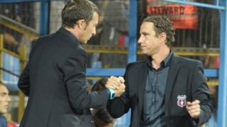 S-a rupt lantul de iubire dintre Meme si Reghe! Totul a pornit de la lista jucatorilor pe care antrenorul vrea sa ii transfere in aceasta iarna