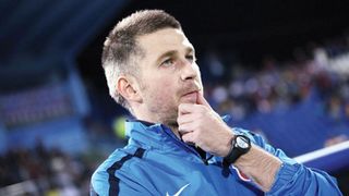 Edi Iordanescu il inlocuieste pe Reghe la Steaua! Cine a dezvaluit informatia si ce comenteaza Gigi Becali despre aceasta mutare soc!