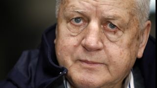 Soc pentru Jean Padureanu! &ldquo;Lordul&rdquo; s-a imbolnavit de cancer si a facut deja metastaze la ficat! Se afla in stare grava la spital