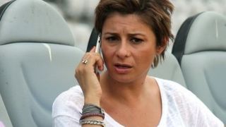 Culisele impacarii dintre Anamaria Prodan si patronul dinamovist Ionut Negoita! Certati la cutite, cei doi s-au impacat in mare secret in ultima luna