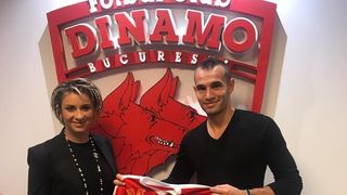 Prodanca i l-a adus luiNegoita pe Bawab