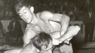 Doliu in sportul romanesc. A murit Valeriu Bularca, singurul campion mondial la lupte greco-romane