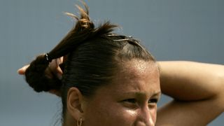 Fosta jucatoare rusa de tenis: Unele sportive belgiene beau si fumeaza. In circuit, una din zece sportive e lesbiana