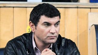 Cristi Borcea, operat de urgenta in urma cu putin timp. A suferit o interventie la picior