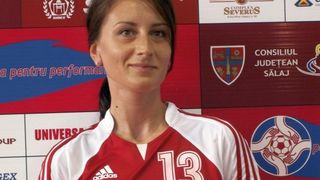 Chinurile prin care a trecut timp de patru ani handbalista care a murit sambata. Mihaela suferea de cancer si a facut sedinte interminabile de chimioterapie