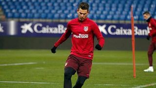Fotbalistul Lucas Hernandez, acuzat de violenta domestica, a fost condamnat la 31 de zile de munca in folosul comunitatii