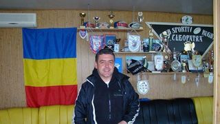 Fostul international de rugby Adrian Tinca a incetat din viata, la varsta de 50 de ani