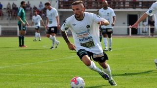 Fotbalist de 27 de ani, mort intr-un accident pe A1 - Patru persoane implicate in carambol au ajuns la spital