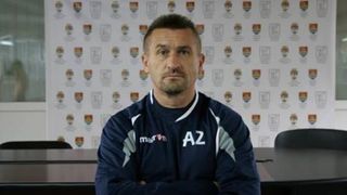 Antrenorul secund al clubului Poli Timisoara, Adrian Staicov, a murit la doar 49 de ani